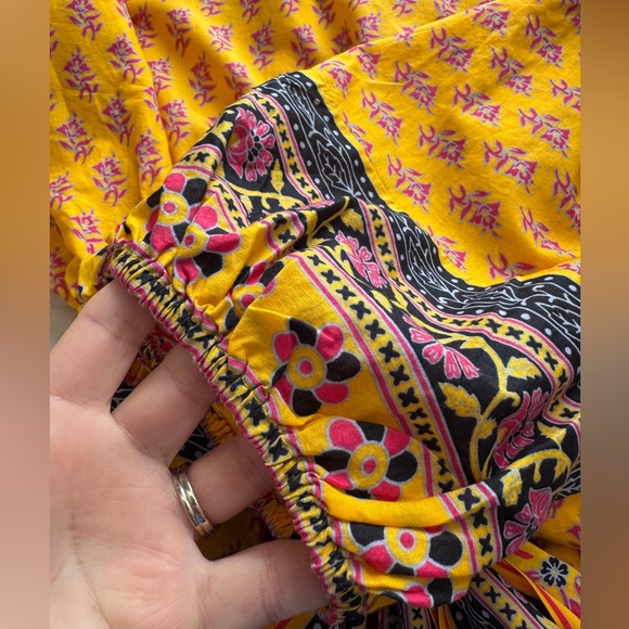 NWT J. Crew Re-Imagined Cotton Dress with Belt Tie - Picture 3 of 8